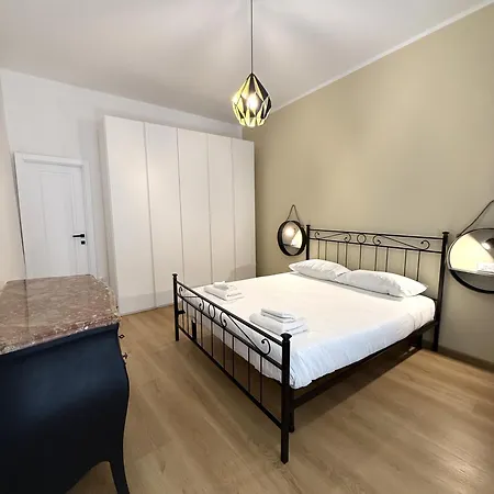 Apartman Intostreet *