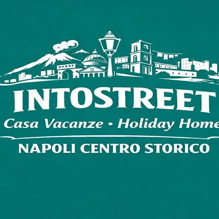 Intostreet Apartamento *